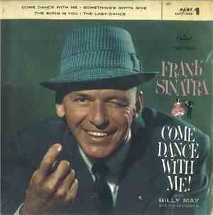 Frank Sinatra With Billy May And His Orchestra - Come Dance With Me (Part 1 ...