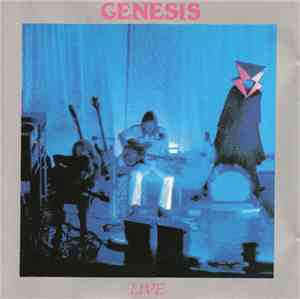 Genesis - Live