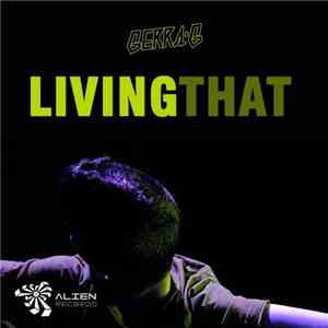Gerra G. - Living That