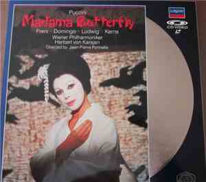 Giacomo Puccini - Madama Butterfly