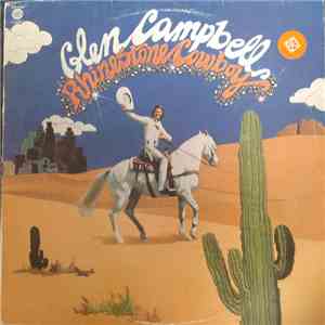 Glen Campbell - Rhinestone Cowboy