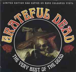Grateful Dead - The Very  Best Of The Dead