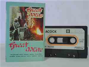 Great White - Great White