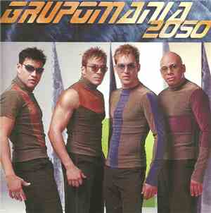 Grupomania - 2050