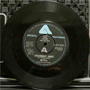 Heart - Dreamboat Annie