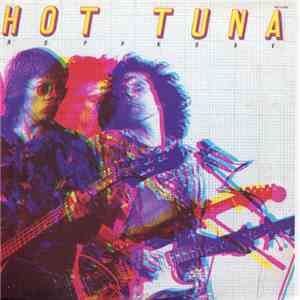 Hot Tuna - Hoppkorv