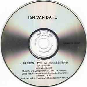 Ian Van Dahl - Reason