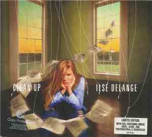 Ilse DeLange - Clean Up