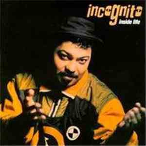 Incognito - Inside Life