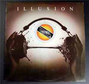 Isotope  - Illusion
