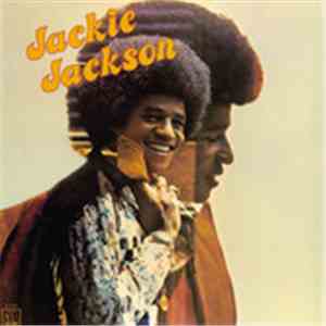 Jackie Jackson - Jackie Jackson