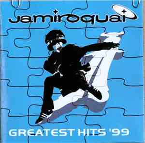 Jamiroquai - Greatest Hits '99