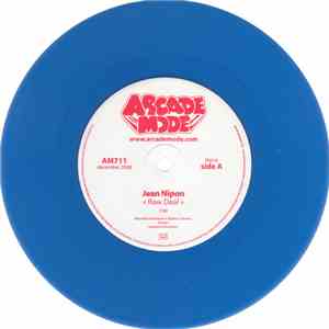 Jean Nipon / Bobmo - Raw Deal / Get'Em Junior (Edit)