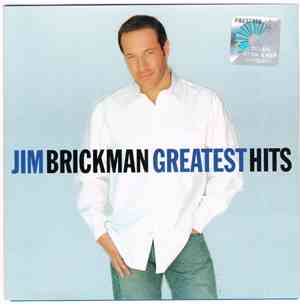 Jim Brickman - Greatest Hits