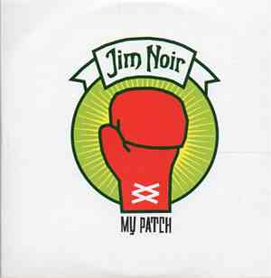 Jim Noir - My Patch