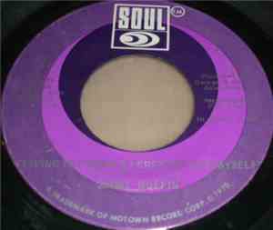 Jimmy Ruffin - Maria (You Were The Only One)