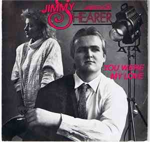 Jimmy Shearer - You Were My Love / I'm Dreaming