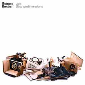 Jiva  - Strange Dimensions