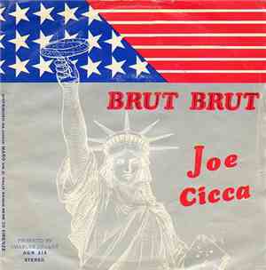 Joe Cicca - Brut Brut