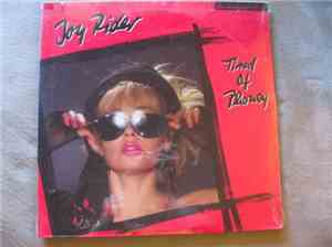 Joy Rider - Tired Of Phoney