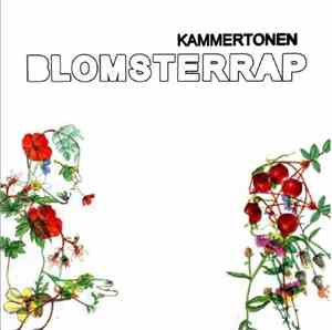 Kammertonen - Blomsterrap