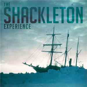 Karl Schmaltz - The Shackleton Experience