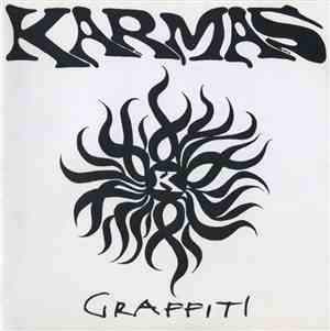 Karmas - Graffiti