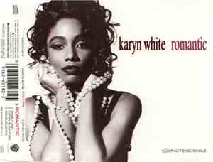 Karyn White - Romantic