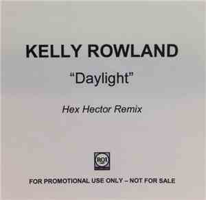 Kelly Rowland - Daylight