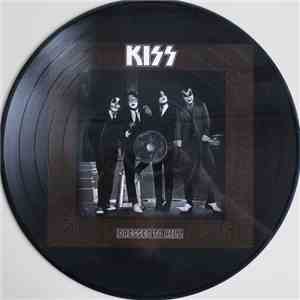 Kiss - Dressed To Kill