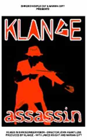 Klänge - Assassin