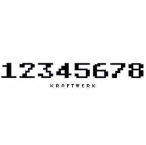 Kraftwerk - The Catalogue 12345678