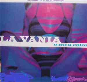 La Vania - O Meu Calor