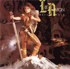 Lee Aaron - Metal Queen