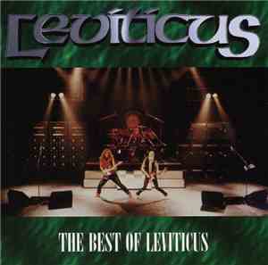 Leviticus  - The Best Of Leviticus