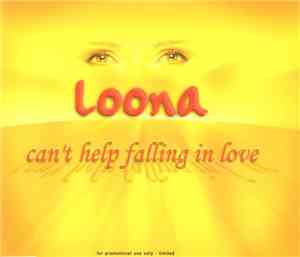 Loona - Can't Help Falling In Love