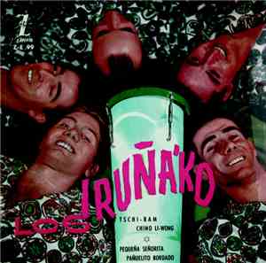 Los Iruña'ko - Tschi Ban