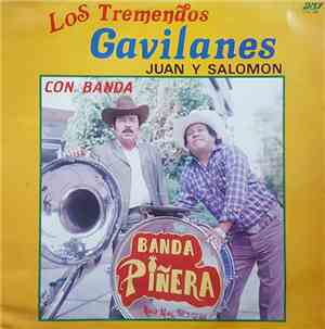 Los Tremendos Gavilanes Juan Y Salomon - Banda Piñera - Los Tremendos Gavil ...