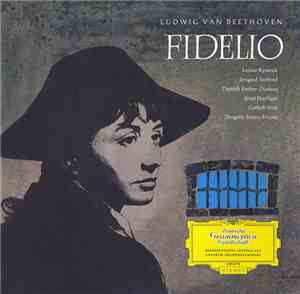 Ludwig van Beethoven, Leonie Rysanek, Irmgard Seefried, Dietrich Fischer-Di ...