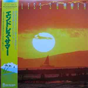 Malani Bilyeu & Kalapana - Endless Summer