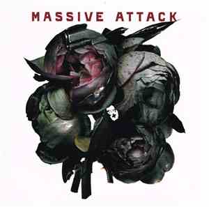 Massive Attack - Collected