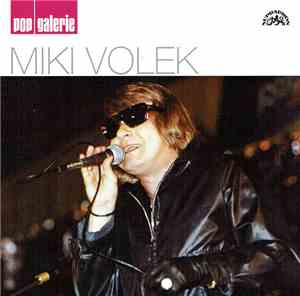 Miki Volek - Pop Galerie