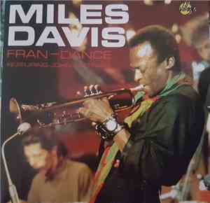 Miles Davis - Fran-Dance  Featuring John Coltrane