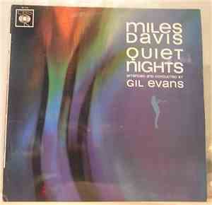 Miles Davis - Quiet Nights