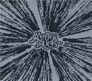 Monster Truck  - Furiosity