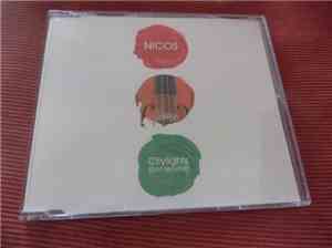 Nicos - Citylights