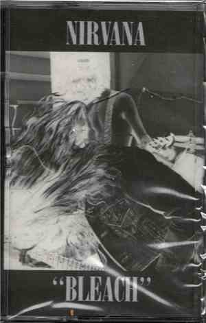 Nirvana - Bleach