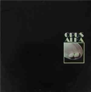 Opus Alfa - Opus Alfa