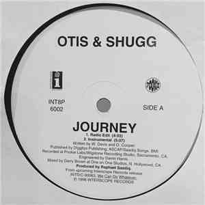 Otis & Shug - Journey