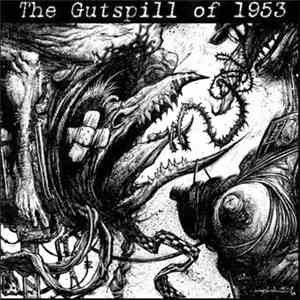 Papervehicle - The Gutspill Of 1953